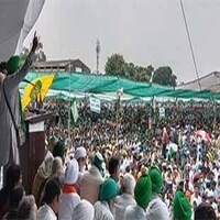 Muzaffarnagar Kisan Mahapanchayat से क्यों निराश हुए यूपी के किसान Muzaffarnagar Kisan Mahapanchayat से क्यों निराश हुए यूपी के किसान