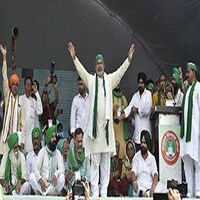 मुसलमान तो वैसे भी अखिलेश यादव को वोट देते, ये टिकैत ने 'अल्लाह हू अकबर' क्यों कह दिया! मुसलमान तो वैसे भी अखिलेश यादव को वोट देते, ये टिकैत ने 'अल्लाह हू अकबर' क्यों कह दिया!