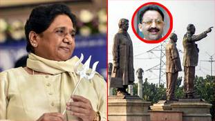 मायावती ने उत्तर प्रदेश में चुनावी मुहिम के सहारे 'भूल सुधार अभियान' शुरू किया है मायावती ने उत्तर प्रदेश में चुनावी मुहिम के सहारे 'भूल सुधार अभियान' शुरू किया है