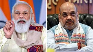 मोदी-शाह 2024 की फूल-प्रूफ तैयारी के पीछे है विपक्षी दबाव, चुनाव तो बहाना है मोदी-शाह 2024 की फूल-प्रूफ तैयारी के पीछे है विपक्षी दबाव, चुनाव तो बहाना है
