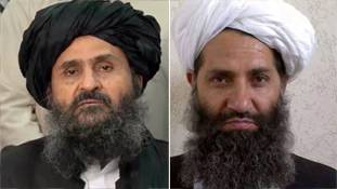 अफगानिस्तान में आतंकी ही सरकार चलाएंगे, वो हैबतुल्लाह हो या मुल्ला बरादर