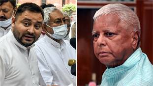 मोदी से मुकाबले में नीतीश को लालू का ही आसरा, लेकिन शर्तें भी लागू हैं