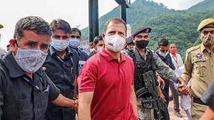 जनेऊधारी ब्राह्मण फिर शिवभक्त अब कश्मीरी पंडित राहुल 'सच्चे हिंदू' यूं ही नहीं हुए हैं...