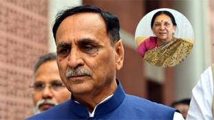 विजय रूपानी जैसे आये थे, गये भी वैसे ही - पांच साल कुर्सी जरूर बचाये रखे विजय रूपानी जैसे आये थे, गये भी वैसे ही - पांच साल कुर्सी जरूर बचाये रखे
