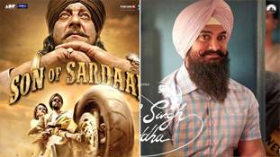 Upcoming Comedy Movies 2021: इस साल हंसाने आ रही हैं ये 5 कॉमेडी फिल्में