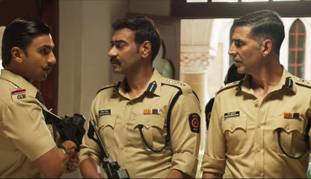 कोरोना काल में कैसी होगी बॉलीवुड की दिवाली, उम्मीदें अक्षय कुमार की 'सूर्यवंशी' से