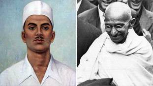 शहीद सुखदेव का महात्मा गांधी को लिखा पत्र कई सवाल खड़े करता है शहीद सुखदेव का महात्मा गांधी को लिखा पत्र कई सवाल खड़े करता है