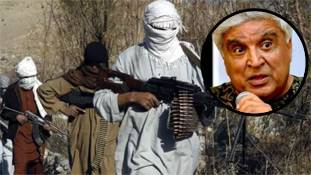 जावेद साहब, RSS से तुलना कर आप 'तालिबान' को मान्यता दे रहे हैं!