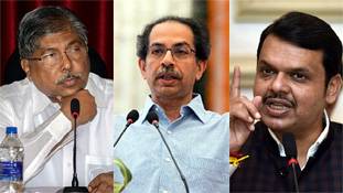 उद्धव ठाकरे के मन की बात में मजाक वाला डिस्क्लेमर क्यों?