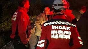 'खुद की खोज' करते शराबी तुर्क ने पियक्कड़ बिरादरी के बीच मील का पत्थर रख दिया है!