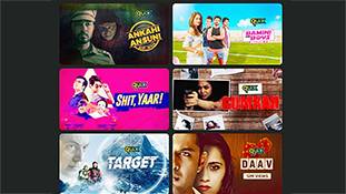 OTT Latest Trend: अब शुरू हुआ शॉर्ट वेब सीरीज का दौर, जानिए कौन है सबसे आगे