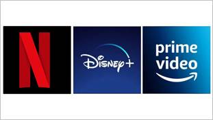 OTT Analysis: नेटफ्लिक्स, प्राइम वीडियो और डिज्नी+हॉटस्टार में बेस्ट कौन है?