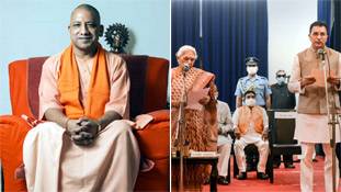 योगी आदित्यनाथ सरकार के सभी नये मंत्रियों का एक ही विभाग है- चुनाव प्रचार! योगी आदित्यनाथ सरकार के सभी नये मंत्रियों का एक ही विभाग है- चुनाव प्रचार!