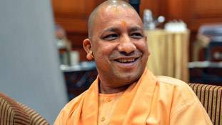 योगी आदित्यनाथ ने यूपी चुनाव का 'आधा' रास्ता तय कर लिया, विपक्षी दल कहां हैं? योगी आदित्यनाथ ने यूपी चुनाव का 'आधा' रास्ता तय कर लिया, विपक्षी दल कहां हैं?