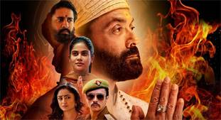 Ashram 3 Controversy: विवादित होना, मशहूर होने की पहली शर्त बनती जा रही है!