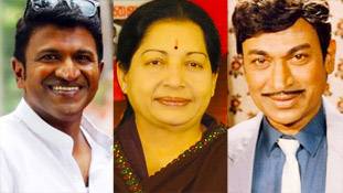 Puneeth Rajkumar: साउथ सिनेमा के सुपरस्टार्स को अपना 'भगवान' क्यों मानते हैं फैंस?