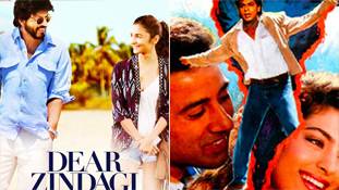 World Mental Health Day: 'डर' से 'डियर जिंदगी' तक, 5 फिल्में जो मानसिक स्वास्थ्य की अहमियत बताती हैं!