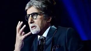 Amitabh Bachchan Birthday: बिग बी की जिंदगी से सीखिए 5 बड़ी बातें Amitabh Bachchan Birthday: बिग बी की जिंदगी से सीखिए 5 बड़ी बातें