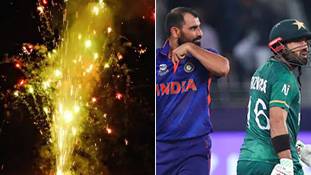 IndVsPak: शमी को कोसा और पटाखे भी फूटे लेकिन बहस एकतरफा क्‍यों?