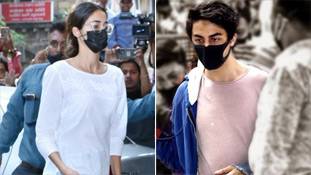 आर्यन ड्रग केस अब अनन्या पांडे से होता हुआ बड़े धमाके की ओर बढ़ रहा है