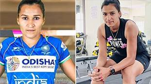 हॉकी कप्तान Rani Rampal का यह ट्वीट हर बेटी के माता-पिता को पढ़ना चाहिए