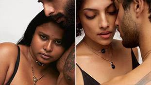 मंगलसूत्र का विज्ञापन बनवाने गए, कामसूत्र का बन गया!