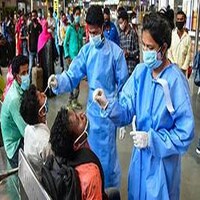 भारत में नही आएगी कोरोना की तीसरी लहर! जानिए क्या हैं वजहें भारत में नही आएगी कोरोना की तीसरी लहर! जानिए क्या हैं वजहें