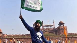 'ढाई राज्यों' के किसान आंदोलन के खत्म होने का समय आ गया है?