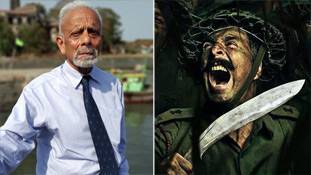 Gorkha movie: सैल्‍यूट कीजिये मेजर जन. कारडोजो को, जिन्‍होंने जंग में खुद काटा था अपना जख्‍मी पैर