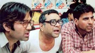 हंसी-मजाक पसंद है तो अक्षय कुमार की इन 5 फिल्मों को वाचलिस्ट में रख लें!