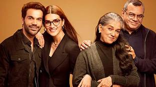 Hum Do Hamare Do trailer: राजकुमार-कृति की मोहब्बत का अंजाम क्या होगा? Hum Do Hamare Do trailer: राजकुमार-कृति की मोहब्बत का अंजाम क्या होगा?