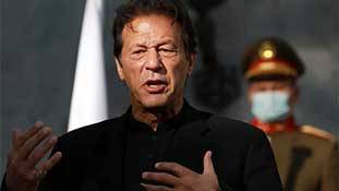 भारत-इजरायल मैत्री पर इमरान खान को दर्द तो होना ही था