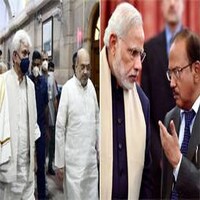 370 हटने के बाद जम्मू-कश्मीर में सब कुछ बढ़िया हो गया - सिर्फ आतंकवाद रुकने के! 370 हटने के बाद जम्मू-कश्मीर में सब कुछ बढ़िया हो गया - सिर्फ आतंकवाद रुकने के!