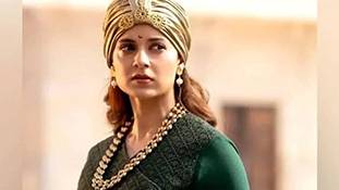 Kangana Ranaut को चौथी बार नेशनल अवॉर्ड मिला, लोगों ने बताया चापलूसी का फल
