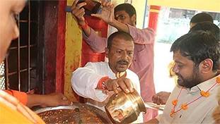 Kanhaiya Kumar को कांग्रेस में शामिल होते ही मिल गई ब्राह्मणवाद और मनुवाद से आजादी!