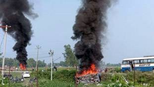 Lakhimpur kheri violence: 'राजनीति' ने छीन लीं 8 जिंदगियां, पिछली बार की संख्या याद है क्या?