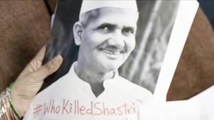 शास्त्री जी की मौत स्वाभाविक थी या हत्या? द ताशकंद फाइल्स मूवी में उठे सवाल जवाब मांगते हैं