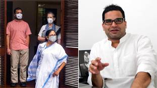 राहुल-सोनिया को ममता बनर्जी ने साफ कर दिया है, कांग्रेस विपक्ष के नेतृत्व के काबिल नहीं राहुल-सोनिया को ममता बनर्जी ने साफ कर दिया है, कांग्रेस विपक्ष के नेतृत्व के काबिल नहीं