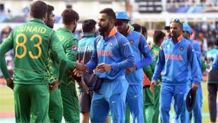 आतंकवाद का सरगना बने रहने के लिए पाकिस्तान को वर्ल्ड क्रिकेट से दूर होना भी मंजूर है