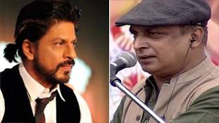 शाहरुख खान को पेरेंटिंग पर पीयूष मिश्रा की ये कैसी सलाह!