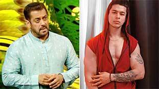 Bigg Boss 15 Weekend Ka Vaar: प्रतीक की मां को अपशब्द कह सलमान ने विवाद बढ़ा दिया