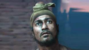 Sardhar Udham Twitter Review: विक्की कौशल के काम ने मन मोहा, लोग कैसे बता रहे यादगार फिल्म?