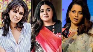 Kangna Ranaut-Swara Bhasker का सबसे बेस्ट एक्टिंग रिव्यू निर्देशक अश्विनी ने किया है Kangna Ranaut-Swara Bhasker का सबसे बेस्ट एक्टिंग रिव्यू निर्देशक अश्विनी ने किया है