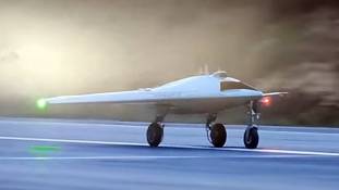 सामने आया भारत का स्टेल्थ ड्रोन 'घातक', चीन के साथ तनाव के बीच जल्द सेना से जुड़ने की अटकलें