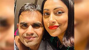 समीर वानखेड़े की पत्नी क्रांति ने तो सच में क्रांति कर दी है!