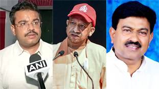 लखीमपुर खीरी केस भी योगी निपटा चुके होते, अगर पार्टी पॉलिटिक्स की बात नहीं होती लखीमपुर खीरी केस भी योगी निपटा चुके होते, अगर पार्टी पॉलिटिक्स की बात नहीं होती