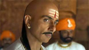चंदबरदाई बन छाए सोनू सूद, 'चार बांस चौबीस गज, अंगुल अष्ट प्रमान ता ऊपर सुल्तान है, मत चूके चौहान' चंदबरदाई बन छाए सोनू सूद, 'चार बांस चौबीस गज, अंगुल अष्ट प्रमान ता ऊपर सुल्तान है, मत चूके चौहान'