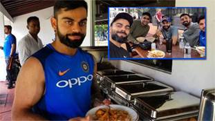 Halal Food Controversy: हलाल मीट क्या है, यह झटका मीट से कैसे अलग है? विवाद के बाद सवाल ही सवाल Halal Food Controversy: हलाल मीट क्या है, यह झटका मीट से कैसे अलग है? विवाद के बाद सवाल ही सवाल