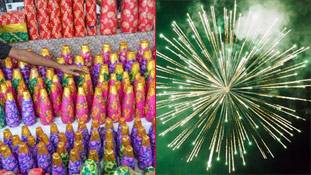 Diwali 2021: ग्रीन पटाखे के नाम पर होने वाले धोखे पर नजर रखिए