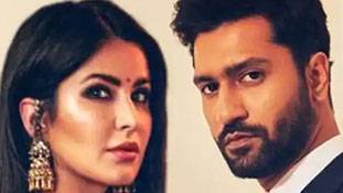 Vicky Kaushal ने प्रपोज ही ऐसा किया कि Katrina kaif मना नहीं कर पाईं, अब लड़कों की शामत आएगी!